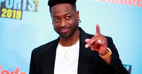 d wade old navy|Retired Baller Dwyane Wade Explains Why He ‘Freaked Out’ .